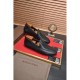 BOTTEGA VENETA Bottega Veneta Limited Edition 2024SS Men's Business Shoes BOTTEGA VENETA Bottega Veneta Limited Edition 2024SS Men's Business Shoes