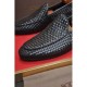 BOTTEGA VENETA Bottega Veneta Limited Edition 2024SS Men's Business Shoes BOTTEGA VENETA Bottega Veneta Limited Edition 2024SS Men's Business Shoes