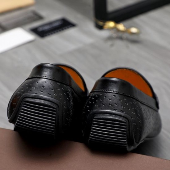 BOTTEGA VENETA Bottega Veneta Great for summer 2024SS Men's business shoes BOTTEGA VENETA Bottega Veneta Great for summer 2024SS Men's business shoes