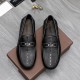 BOTTEGA VENETA Bottega Veneta Popular 2024SS Men's Business Shoes BOTTEGA VENETA Bottega Veneta Popular 2024SS Men's Business Shoes
