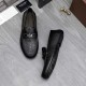 BOTTEGA VENETA Bottega Veneta Popular 2024SS Men's Business Shoes BOTTEGA VENETA Bottega Veneta Popular 2024SS Men's Business Shoes