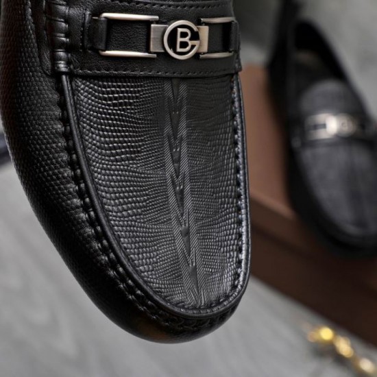 BOTTEGA VENETA Bottega Veneta Popular 2024SS Men's Business Shoes BOTTEGA VENETA Bottega Veneta Popular 2024SS Men's Business Shoes