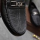 BOTTEGA VENETA Bottega Veneta Popular 2024SS Men's Business Shoes BOTTEGA VENETA Bottega Veneta Popular 2024SS Men's Business Shoes