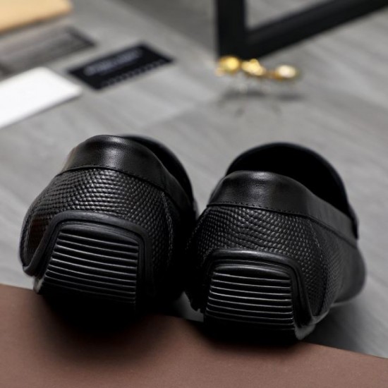 BOTTEGA VENETA Bottega Veneta Popular 2024SS Men's Business Shoes BOTTEGA VENETA Bottega Veneta Popular 2024SS Men's Business Shoes