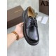 BOTTEGA VENETA Gift OK 2024SS Men's Business Shoes BOTTEGA VENETA Gift OK 2024SS Men's Business Shoes