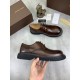 BOTTEGA VENETA Gift OK 2024SS Men's Business Shoes BOTTEGA VENETA Gift OK 2024SS Men's Business Shoes