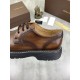 BOTTEGA VENETA Gift OK 2024SS Men's Business Shoes BOTTEGA VENETA Gift OK 2024SS Men's Business Shoes