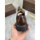 BOTTEGA VENETA Gift OK 2024SS Men's Business Shoes BOTTEGA VENETA Gift OK 2024SS Men's Business Shoes