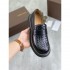 BOTTEGA VENETA This year's popular 2024SS men's business shoes