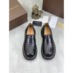 BOTTEGA VENETA This year's popular 2024SS men's business shoes