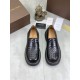 BOTTEGA VENETA This year's popular 2024SS men's business shoes BOTTEGA VENETA This year's popular 2024SS men's business shoes