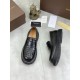 BOTTEGA VENETA This year's popular 2024SS men's business shoes BOTTEGA VENETA This year's popular 2024SS men's business shoes