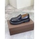 BOTTEGA VENETA This year's popular 2024SS men's business shoes BOTTEGA VENETA This year's popular 2024SS men's business shoes