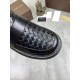 BOTTEGA VENETA This year's popular 2024SS men's business shoes BOTTEGA VENETA This year's popular 2024SS men's business shoes