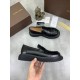 BOTTEGA VENETA This year's popular 2024SS men's business shoes BOTTEGA VENETA This year's popular 2024SS men's business shoes
