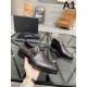 DOLCE & GABBANA Dolce & Gabbana Inexpensive & High Quality 2024SS Men's Business Shoes DOLCE & GABBANA Dolce & Gabbana Inexpensive & High Quality 2024SS Men's Business Shoes