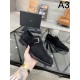 DOLCE & GABBANA Dolce & Gabbana Inexpensive & High Quality 2024SS Men's Business Shoes DOLCE & GABBANA Dolce & Gabbana Inexpensive & High Quality 2024SS Men's Business Shoes