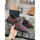 DOLCE & GABBANA Dolce & Gabbana Inexpensive & High Quality 2024SS Men's Business Shoes DOLCE & GABBANA Dolce & Gabbana Inexpensive & High Quality 2024SS Men's Business Shoes