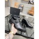 DOLCE & GABBANA Dolce & Gabbana Inexpensive & High Quality 2024SS Men's Business Shoes DOLCE & GABBANA Dolce & Gabbana Inexpensive & High Quality 2024SS Men's Business Shoes