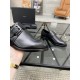 DOLCE & GABBANA Dolce & Gabbana Inexpensive & High Quality 2024SS Men's Business Shoes DOLCE & GABBANA Dolce & Gabbana Inexpensive & High Quality 2024SS Men's Business Shoes
