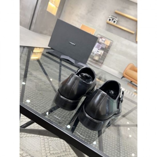 DOLCE & GABBANA Dolce & Gabbana Inexpensive & High Quality 2024SS Men's Business Shoes DOLCE & GABBANA Dolce & Gabbana Inexpensive & High Quality 2024SS Men's Business Shoes