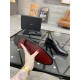 DOLCE & GABBANA Dolce & Gabbana Inexpensive & High Quality 2024SS Men's Business Shoes DOLCE & GABBANA Dolce & Gabbana Inexpensive & High Quality 2024SS Men's Business Shoes