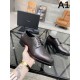 DOLCE & GABBANA Dolce & Gabbana Low Price High Quality 2024SS Men's Business Shoes DOLCE & GABBANA Dolce & Gabbana Low Price High Quality 2024SS Men's Business Shoes