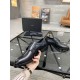 DOLCE & GABBANA Dolce & Gabbana Low Price High Quality 2024SS Men's Business Shoes DOLCE & GABBANA Dolce & Gabbana Low Price High Quality 2024SS Men's Business Shoes