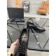 DOLCE & GABBANA Dolce & Gabbana Low Price High Quality 2024SS Men's Business Shoes DOLCE & GABBANA Dolce & Gabbana Low Price High Quality 2024SS Men's Business Shoes