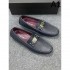 DOLCE & GABBANA Dolce & Gabbana Summer Popular 2024SS Men's Business Shoes