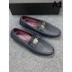 DOLCE & GABBANA Dolce & Gabbana Summer Popular 2024SS Men's Business Shoes DOLCE & GABBANA Dolce & Gabbana Summer Popular 2024SS Men's Business Shoes