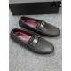 DOLCE & GABBANA Dolce & Gabbana Summer Popular 2024SS Men's Business Shoes DOLCE & GABBANA Dolce & Gabbana Summer Popular 2024SS Men's Business Shoes