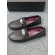 DOLCE & GABBANA Dolce & Gabbana Summer Popular 2024SS Men's Business Shoes DOLCE & GABBANA Dolce & Gabbana Summer Popular 2024SS Men's Business Shoes