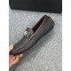 DOLCE & GABBANA Dolce & Gabbana Summer Popular 2024SS Men's Business Shoes DOLCE & GABBANA Dolce & Gabbana Summer Popular 2024SS Men's Business Shoes