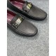 DOLCE & GABBANA Dolce & Gabbana Summer Popular 2024SS Men's Business Shoes DOLCE & GABBANA Dolce & Gabbana Summer Popular 2024SS Men's Business Shoes