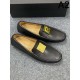 DOLCE & GABBANA Dolce & Gabbana Popular No. 1 2024SS Men's Business Shoes DOLCE & GABBANA Dolce & Gabbana Popular No. 1 2024SS Men's Business Shoes