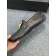DOLCE & GABBANA Dolce & Gabbana Popular No. 1 2024SS Men's Business Shoes DOLCE & GABBANA Dolce & Gabbana Popular No. 1 2024SS Men's Business Shoes