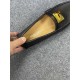 DOLCE & GABBANA Dolce & Gabbana Popular No. 1 2024SS Men's Business Shoes DOLCE & GABBANA Dolce & Gabbana Popular No. 1 2024SS Men's Business Shoes