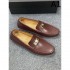 DOLCE & GABBANA Dolce & Gabbana New Popular 2024SS Men's Business Shoes