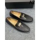 DOLCE & GABBANA Dolce & Gabbana New Popular 2024SS Men's Business Shoes DOLCE & GABBANA Dolce & Gabbana New Popular 2024SS Men's Business Shoes
