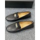 DOLCE & GABBANA Dolce & Gabbana New Popular 2024SS Men's Business Shoes DOLCE & GABBANA Dolce & Gabbana New Popular 2024SS Men's Business Shoes