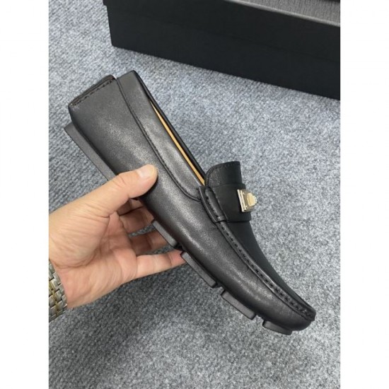 DOLCE & GABBANA Dolce & Gabbana New Popular 2024SS Men's Business Shoes DOLCE & GABBANA Dolce & Gabbana New Popular 2024SS Men's Business Shoes