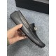 DOLCE & GABBANA Dolce & Gabbana New Popular 2024SS Men's Business Shoes DOLCE & GABBANA Dolce & Gabbana New Popular 2024SS Men's Business Shoes
