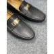 DOLCE & GABBANA Dolce & Gabbana New Popular 2024SS Men's Business Shoes DOLCE & GABBANA Dolce & Gabbana New Popular 2024SS Men's Business Shoes