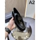 DOLCE & GABBANA Dolce & Gabbana Super Classic 2024SS Men's Business Shoes DOLCE & GABBANA Dolce & Gabbana Super Classic 2024SS Men's Business Shoes