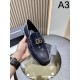 DOLCE & GABBANA Dolce & Gabbana Super Classic 2024SS Men's Business Shoes DOLCE & GABBANA Dolce & Gabbana Super Classic 2024SS Men's Business Shoes