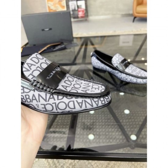 2024FW Men's Business Shoes DOLCE & GABBANA Dolce & Gabbana Popular Topics 2024FW Men's Business Shoes DOLCE & GABBANA Dolce & Gabbana Popular Topics