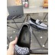 2024FW Men's Business Shoes DOLCE & GABBANA Dolce & Gabbana Popular Topics 2024FW Men's Business Shoes DOLCE & GABBANA Dolce & Gabbana Popular Topics