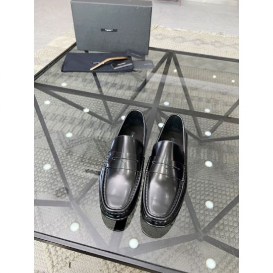 2024FW Men's Business Shoes DOLCE & GABBANA Dolce & Gabbana Must be sold out 2024FW Men's Business Shoes DOLCE & GABBANA Dolce & Gabbana Must be sold out