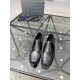 2024FW Men's Business Shoes DOLCE & GABBANA Dolce & Gabbana Must be sold out 2024FW Men's Business Shoes DOLCE & GABBANA Dolce & Gabbana Must be sold out